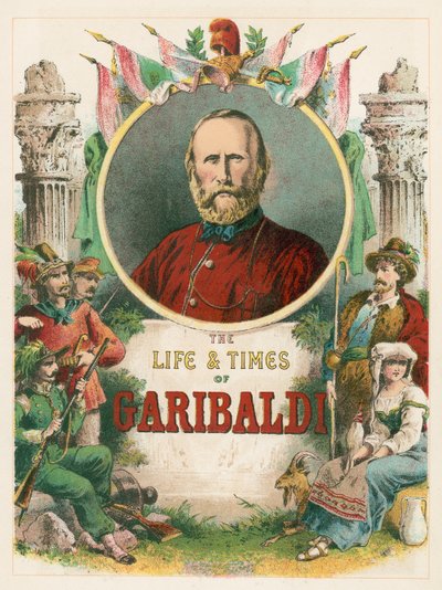 Garibaldi