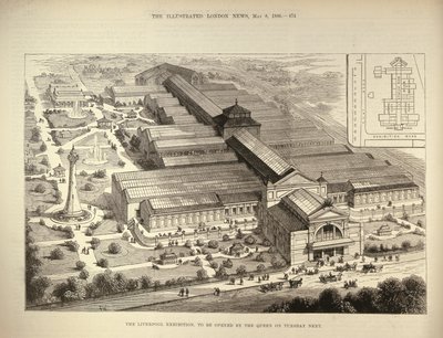 The Illustrated London News
