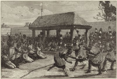Logunkayau-Wa by English School