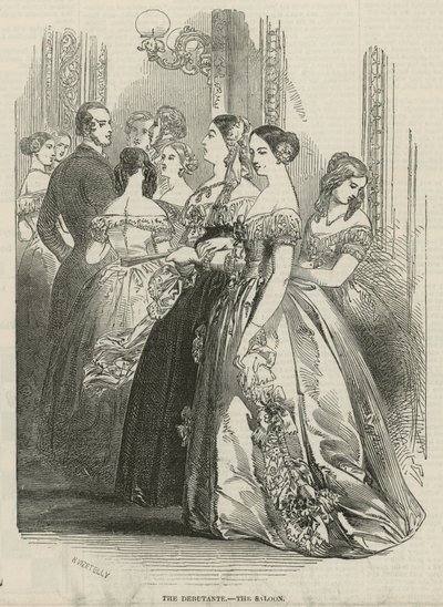 Londra Sezonu: İlk Başlayan - Salon by English School