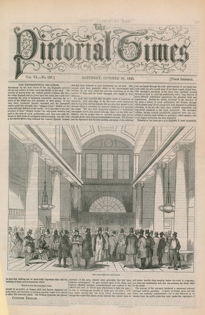 Londra Menkul Kıymetler Borsası by English School