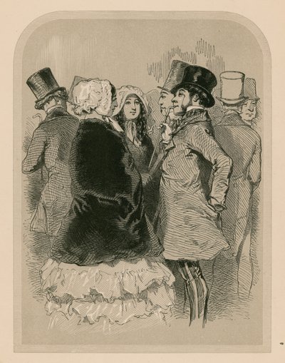 The Lounger, Regent Street, Londra by English School