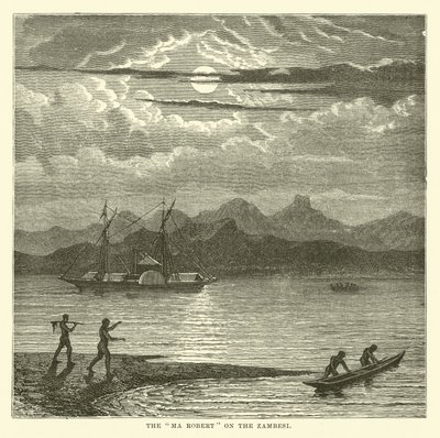 Zambesi