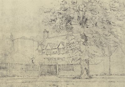 Malikane, c 1770 (gravür) by English School