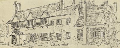 Malikane, c 1770 (gravür) by English School