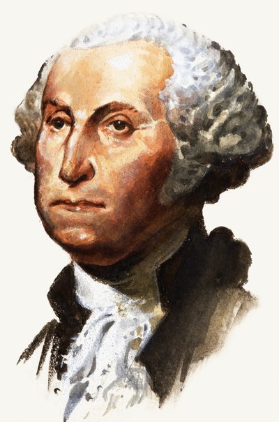 Marki Cornwallis by English School