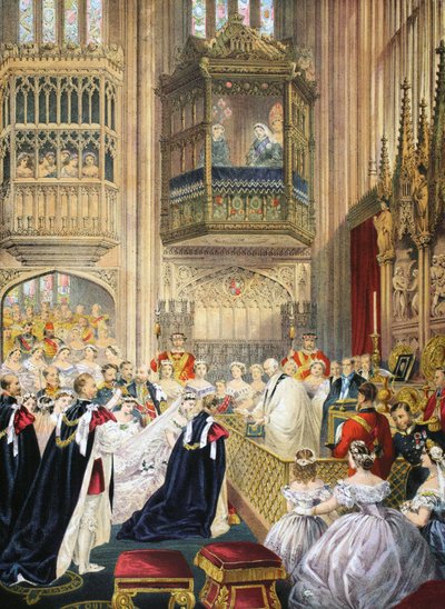 Edward VII ve Danimarka Alexandra