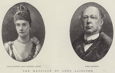 Lord Alington