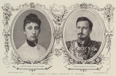 Bulgaristan Prensi Ferdinand