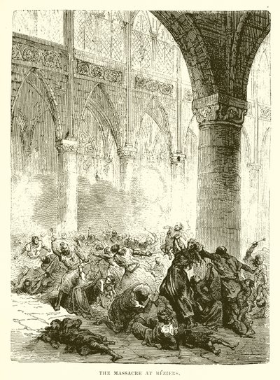 Beziers