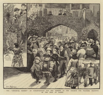 Ealing