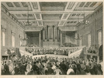 Londra