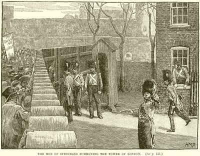 Londra Kulesi