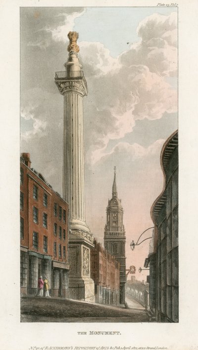 Anıt by English School