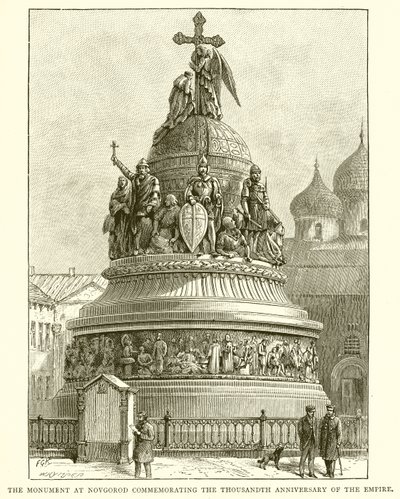 Novgorod