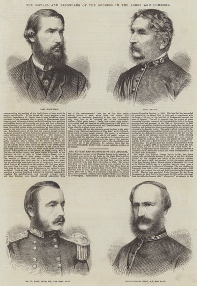 Lordlar ve Avam Kamarası