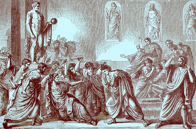 Julius Caesar