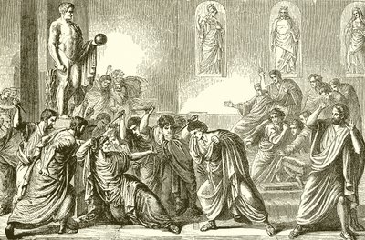 Julius Caesar