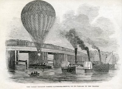 Battersea Köprüsü