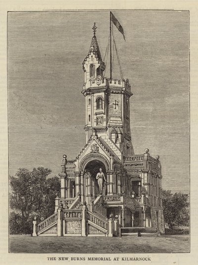 Kilmarnock