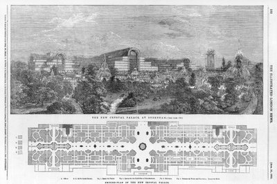 Sydenham
