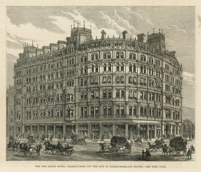 Yeni Büyük Otel by English School