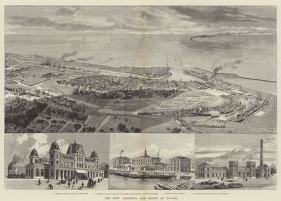Calais
