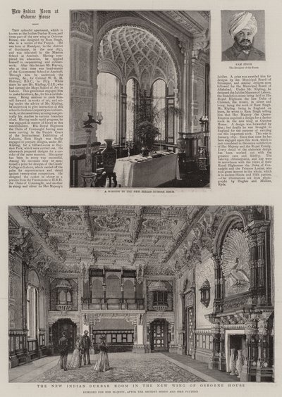 Osborne House