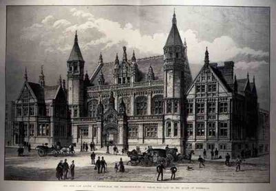 The Illustrated London News, 26 Mart 1887