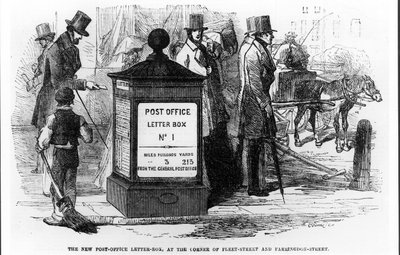 The Illustrated London News