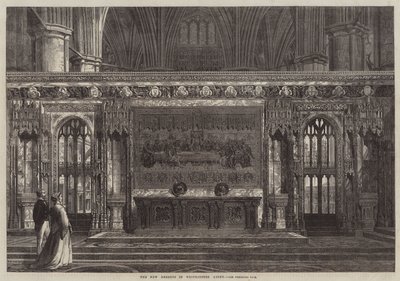 Westminster Abbey