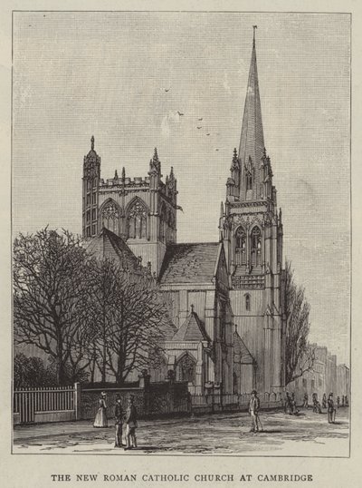 Cambridge