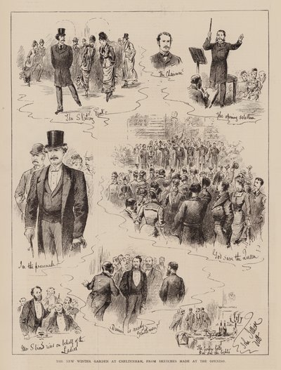 Cheltenham