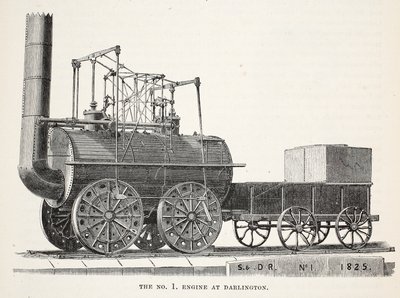 Darlington
