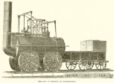 Darlington