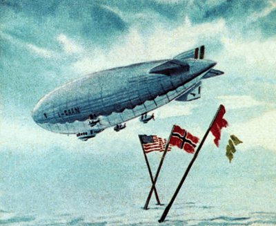 norge hava gemisi by English School