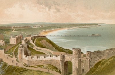 Kuzey Körfezi - Scarborough by English School