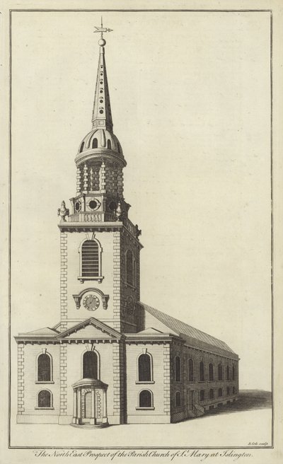 Islington