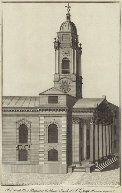 St George Parish Kilisesi