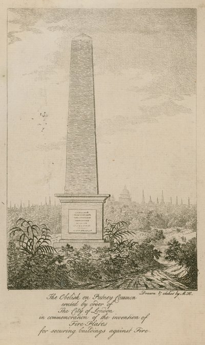 Putney Common