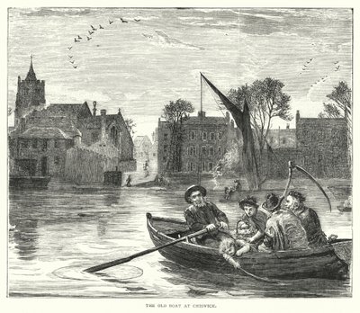 Chiswick