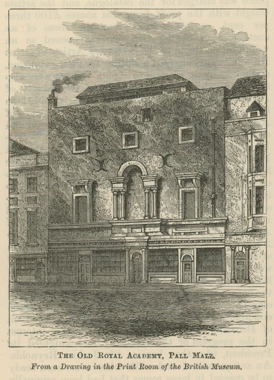 Pall Mall