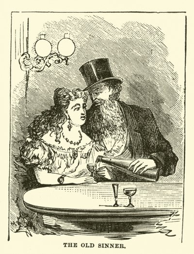 Eski Günahkar by English School
