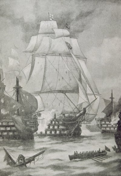 Trafalgar Savaşı