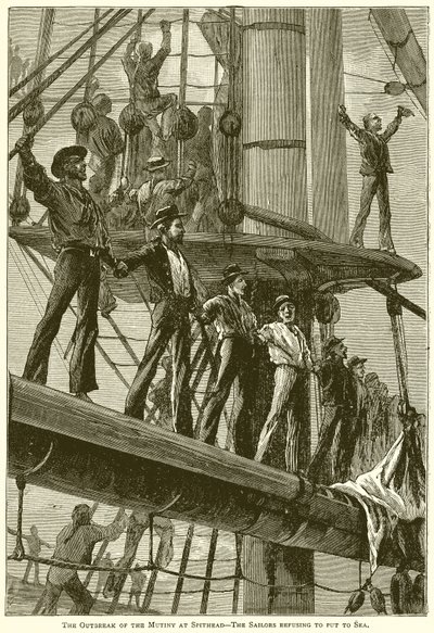 Spithead