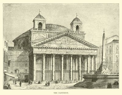 Panteon by English School