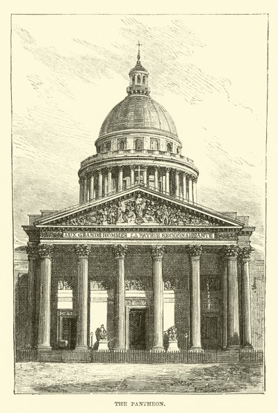 Panteon by English School