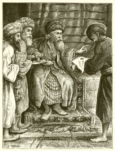 Yeteneklerin benzetmesi by English School
