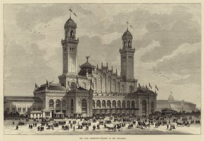 Trocadero