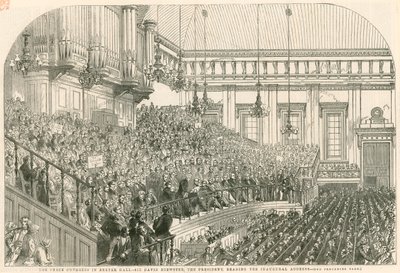 Exeter Hall